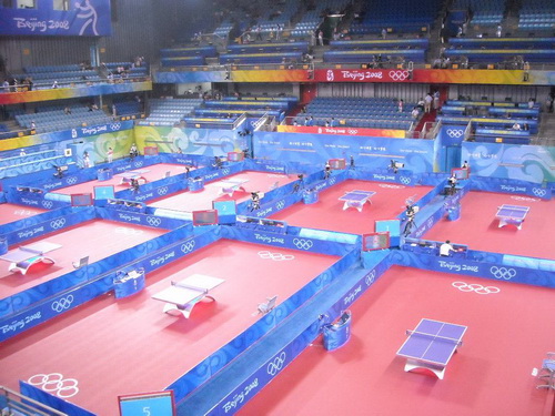  p>乒乓球台(英文名a table tennis table)是 a href="#" data-lemma