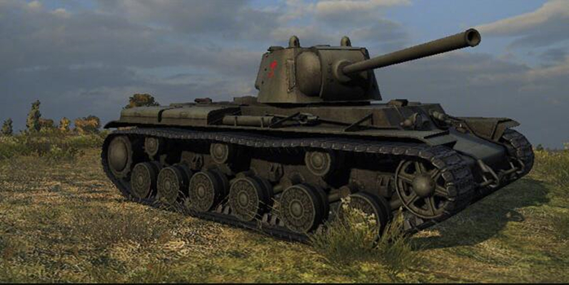 kv-13
