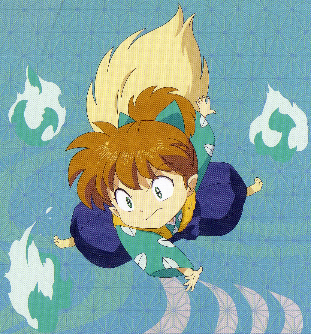 ">日本漫画 /a>《 a target="_blank" href="/item/犬夜叉/26878"