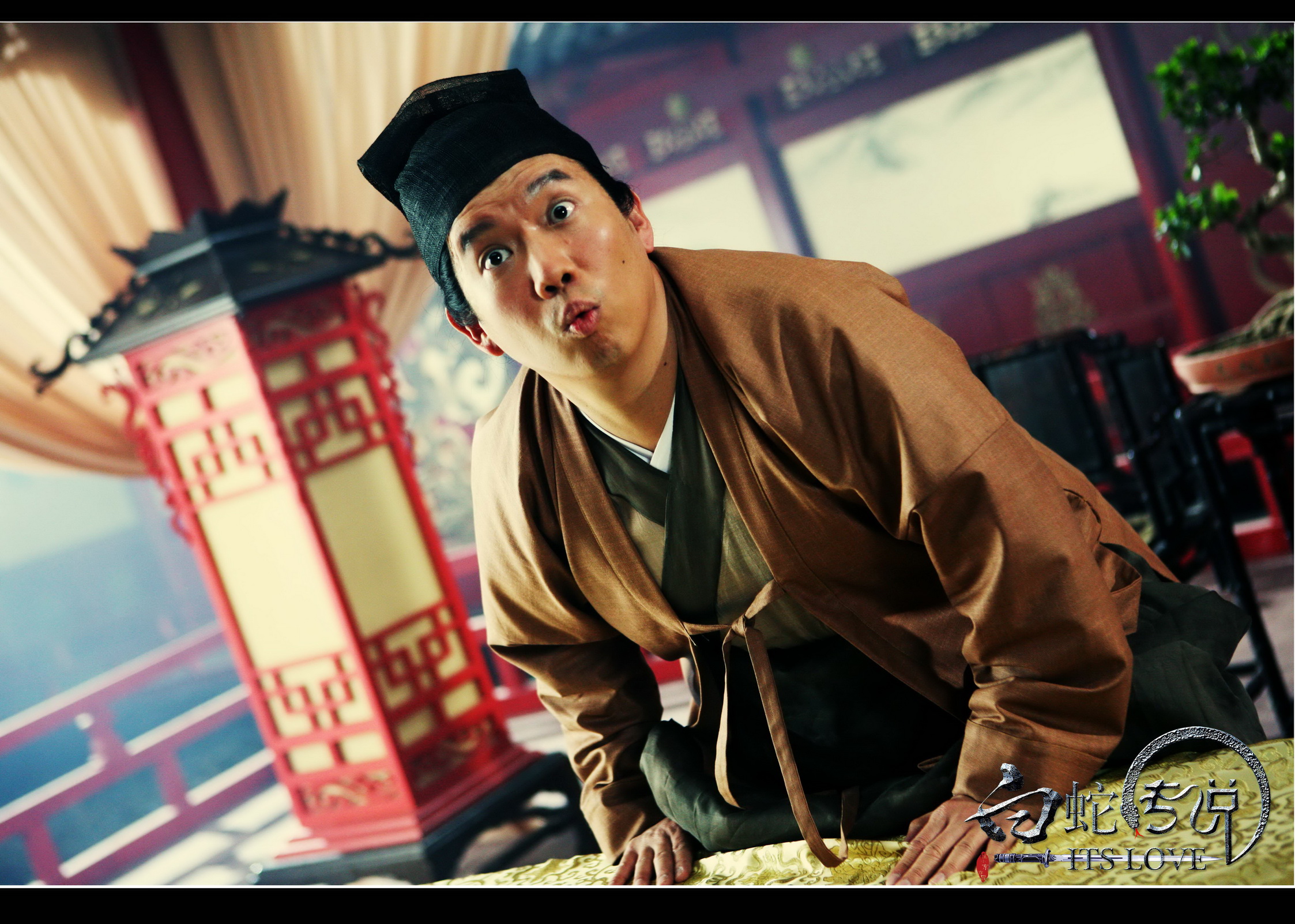  p>《白蛇传说》是中国巨力影视于2011年出品的魔幻爱情动作电影.