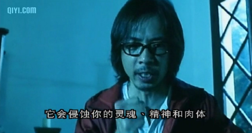 枕边凶灵chambinhungleng(2002)