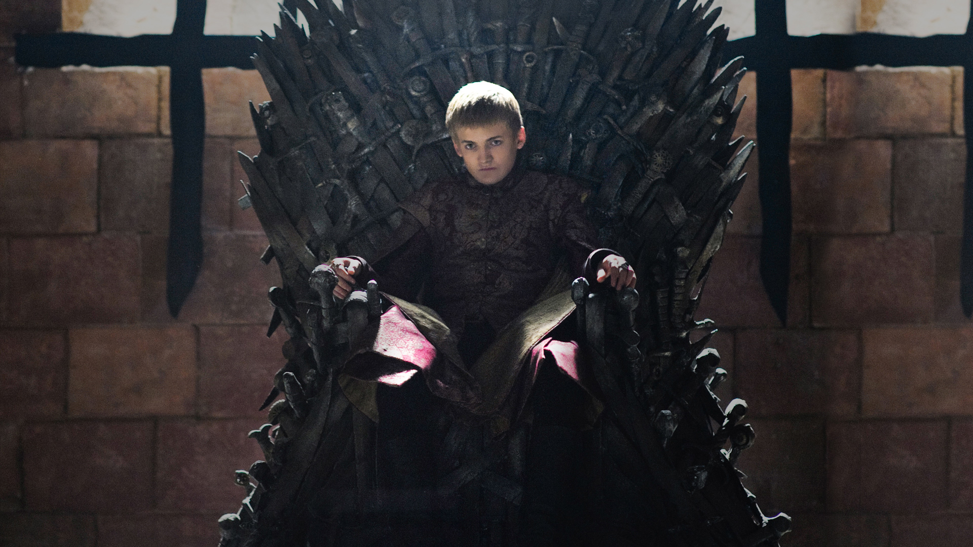  p>杰克·格里森 i>(jack gleeson) /i>,1992年5月20日出生于爱尔兰