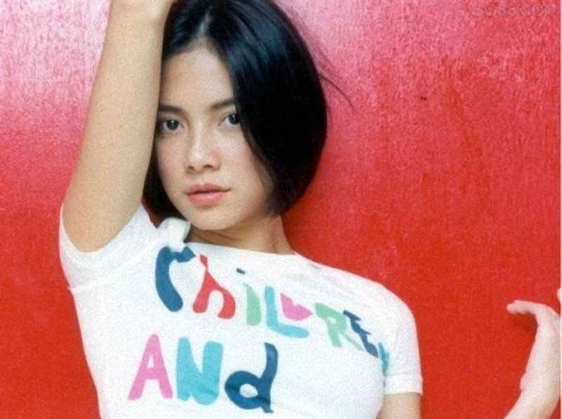  p>李心洁(angelica lee),1976年1月23日出生于马来西亚,祖籍广东东莞