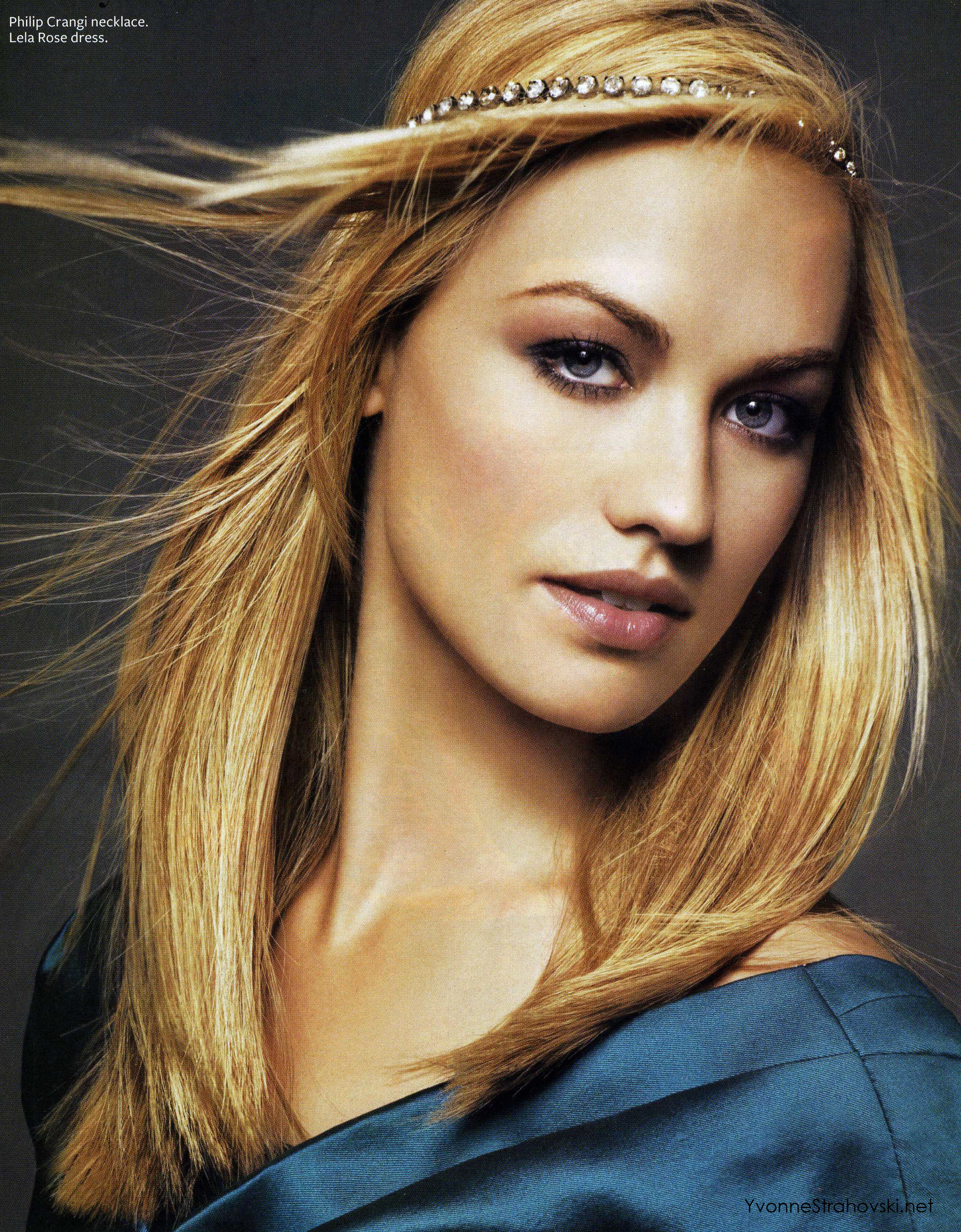 波兰裔澳大利亚女演员