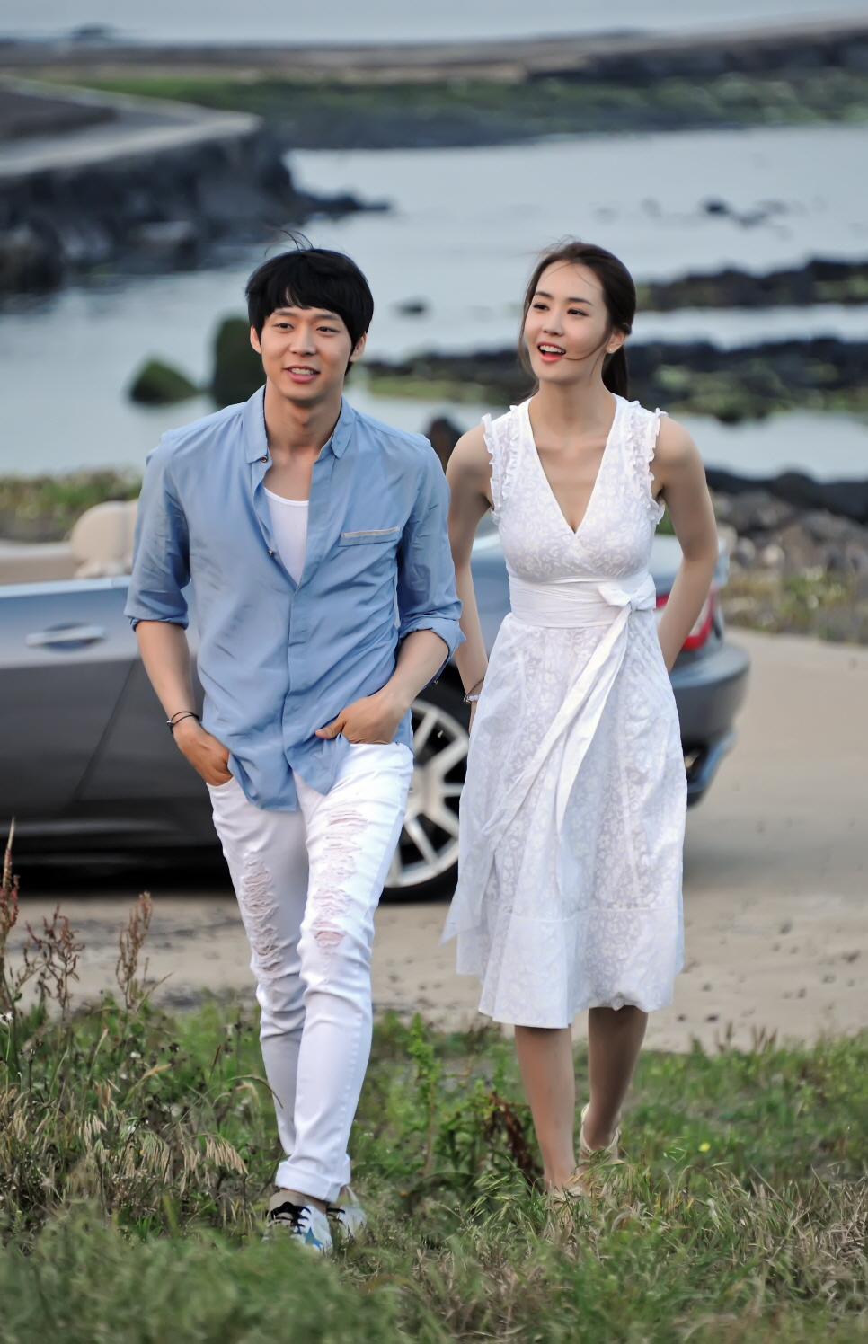 再见雷普利小姐