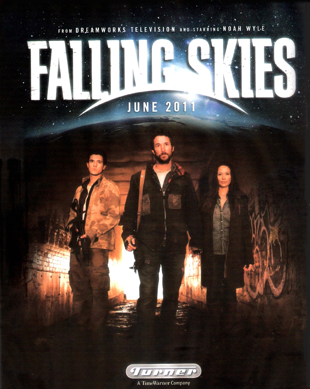  p>《陨落星辰》(falling skies)是由 a target="_blank" href="/item