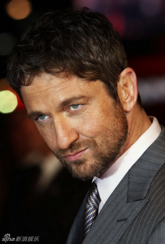  p>杰拉德·巴特勒(gerard butler),1969年11月13日出生于 a target="