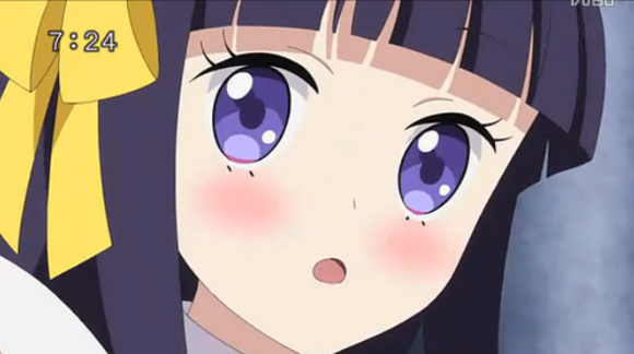 莉莉安是日本动漫《 a target="_blank" href="/item/宝石宠物lady