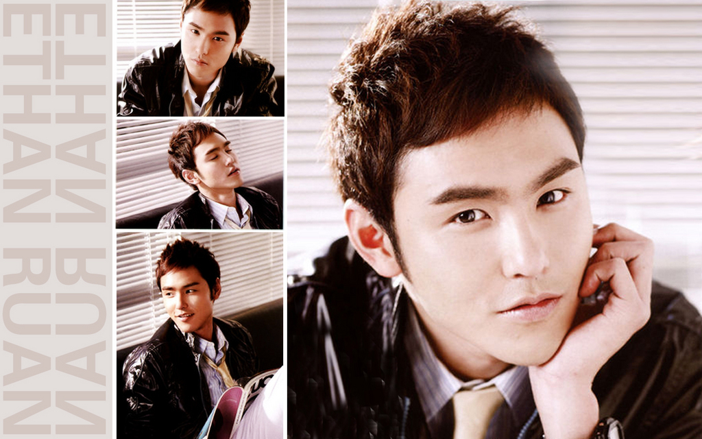 ,1982年11月8日出生于中国台湾台中市