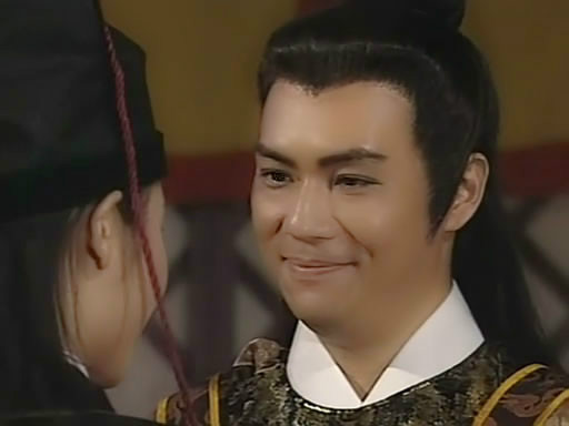  p>《无头东宫》(love is beautiful)是香港电视广播有限公司2002年