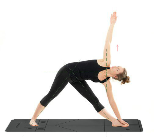  p data-id="gnwkrl4vfw">三角伸展式,哈他瑜伽体式之一,是常见的 a