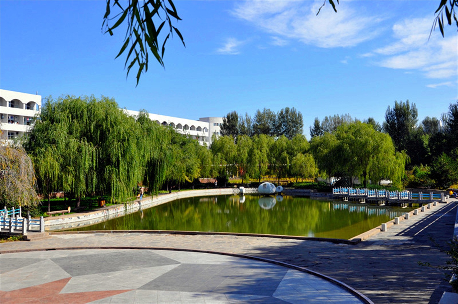  p>榆林学院(yulin university)坐落在陕西 a target="_blank" href="