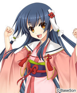 战国   恋姬x ～乙女绚烂☆战国绘巻