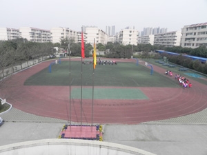 成都市金科路小学