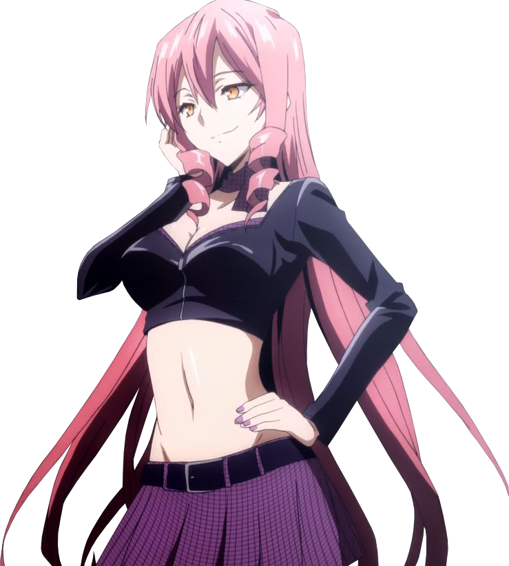 漫画《 a target="_blank" href="/item/恶魔之谜/84853" data-lemma