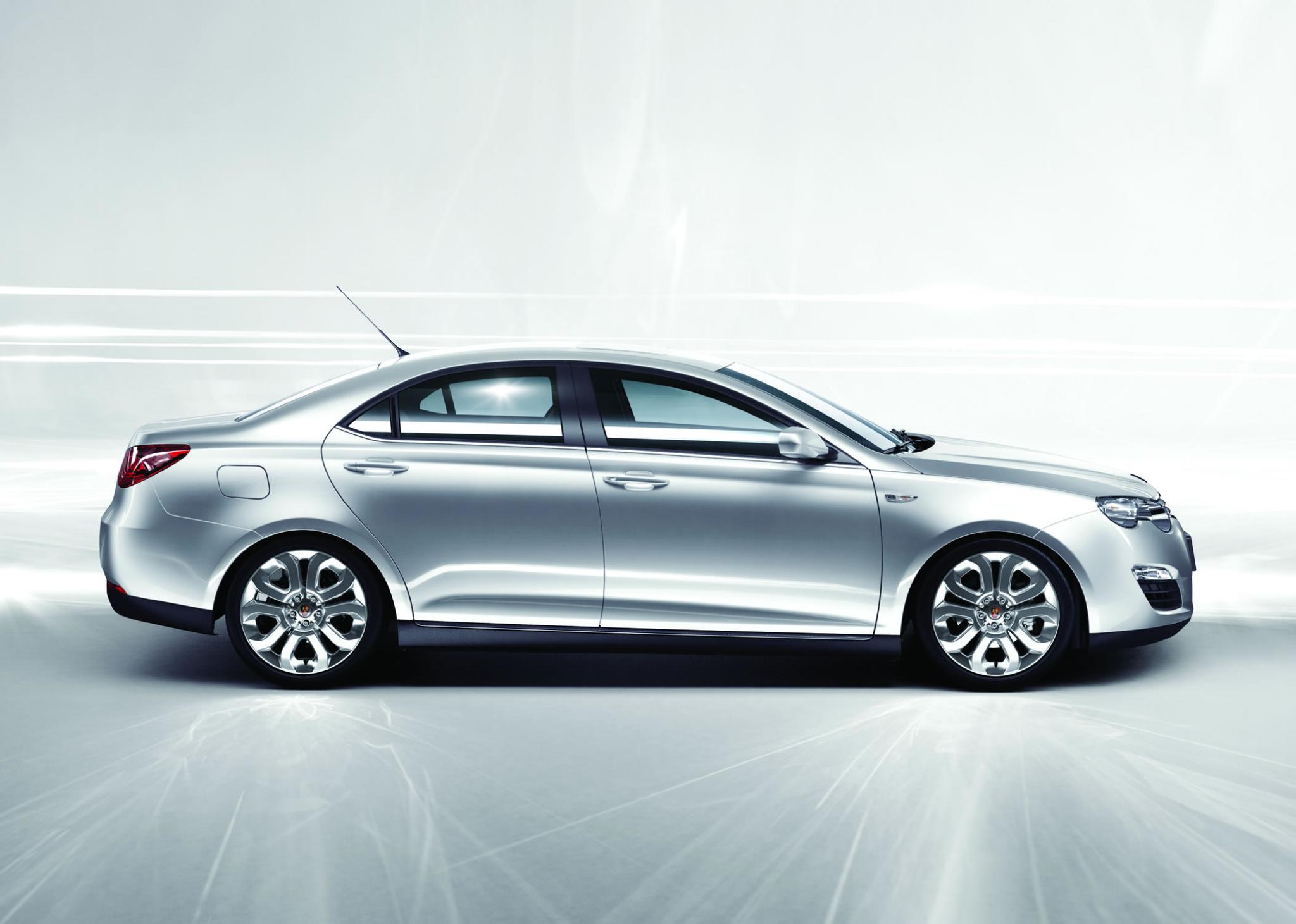  p>荣威(roewe)是 a target="_blank" href="/item/上海汽车集团股份