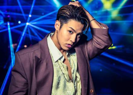 RIKU（日本男歌手、舞者、演员）_百度百科