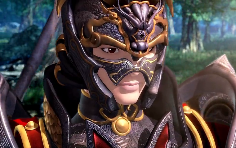 ">龙且,国产动画《 a target="_blank" href="/item/秦时明月/31792"