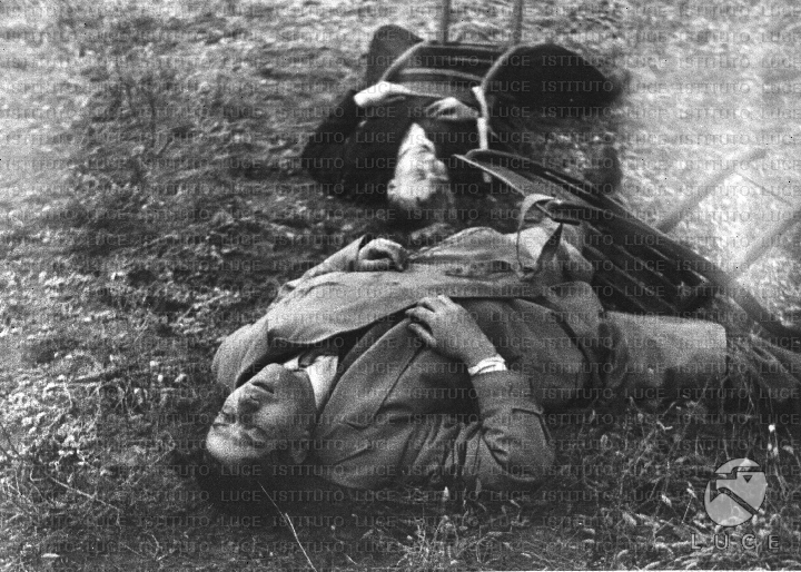 加莱阿佐•齐亚诺