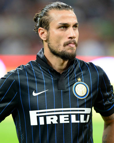 帕布洛·奥斯瓦尔多