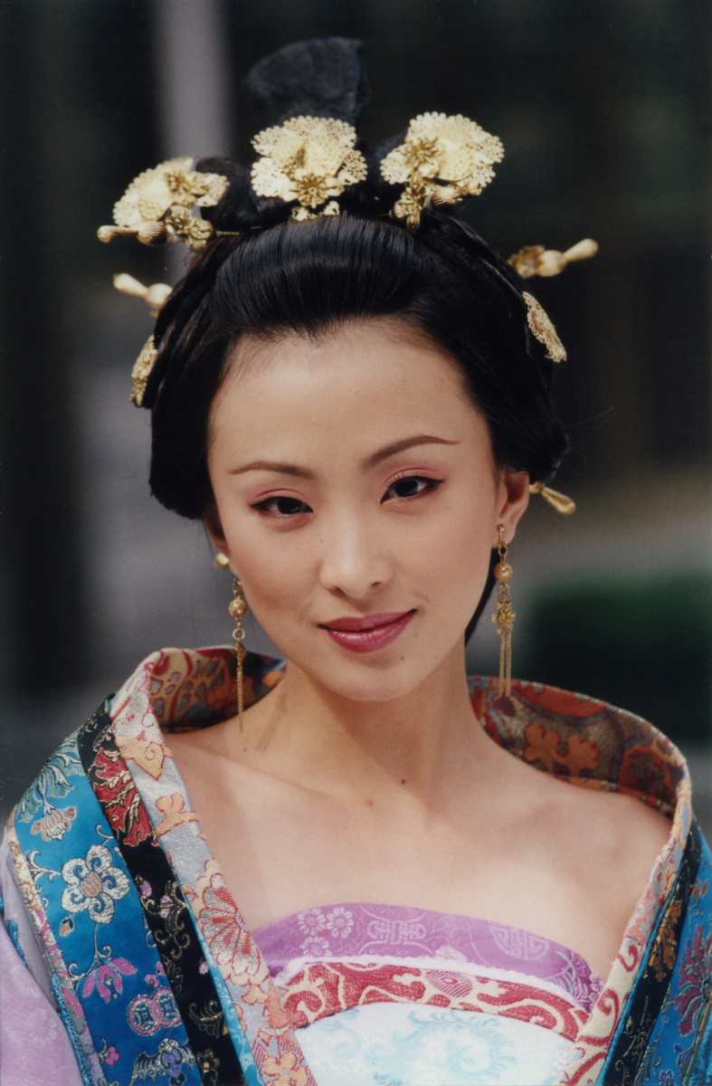  p>梅妃,电视剧《 a target="_blank" href="/item/无敌县令/2569509"