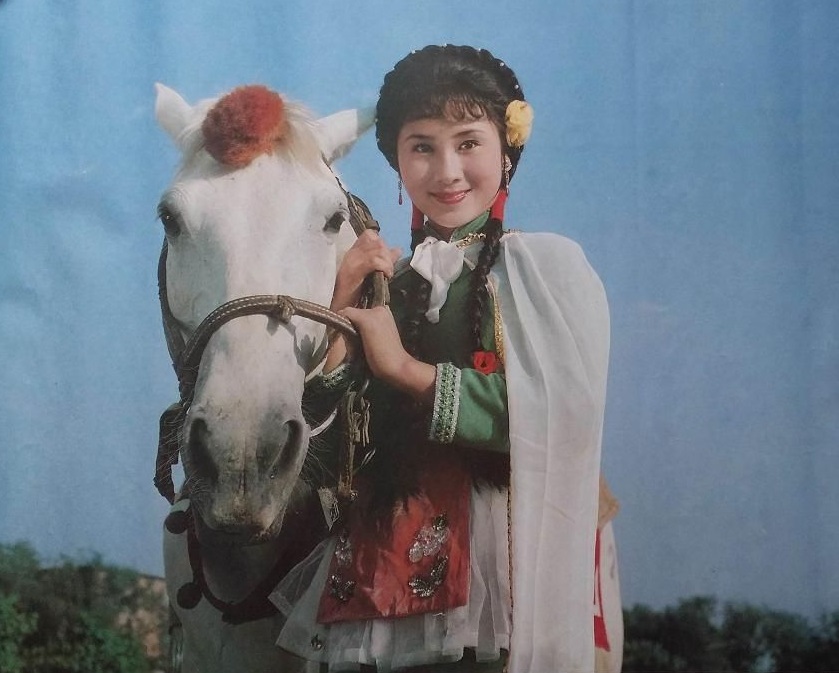 少林寺弟子