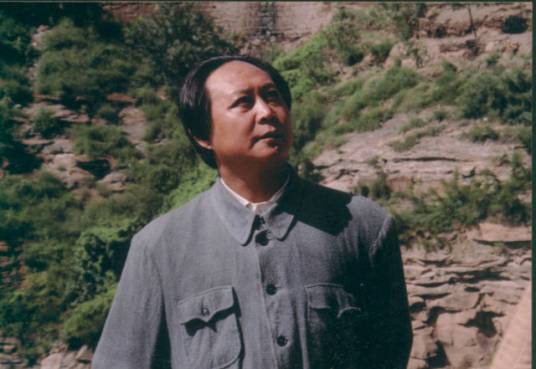 王翰文（特型演员）_百度百科