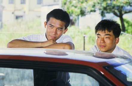  p>《新扎师兄》是1984年 a href="#" data-lemmaid="7051819">香港