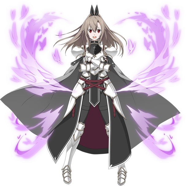 伊迪丝·辛赛西斯·潭