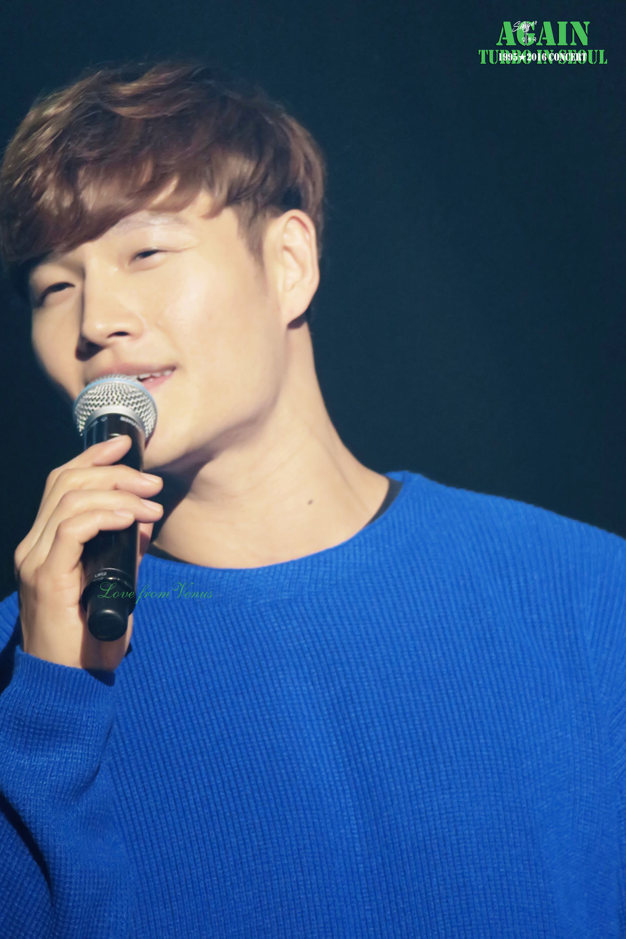  p>金钟国(          ,kim jong kook),1976年4月25日出生于韩国京畿