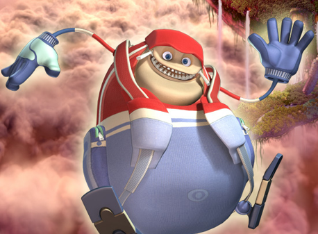 精灵世纪第一季