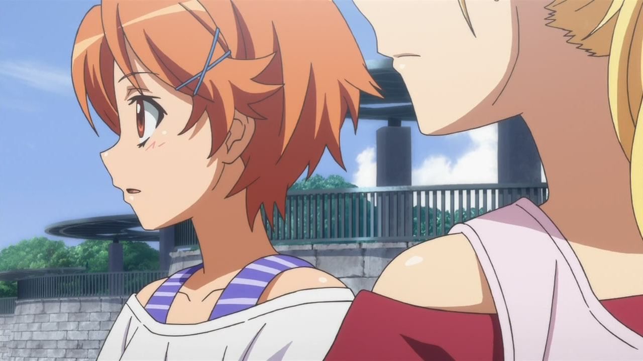  p>逢泽夏海,动画《 a target="_blank" href="/item/夏色奇迹