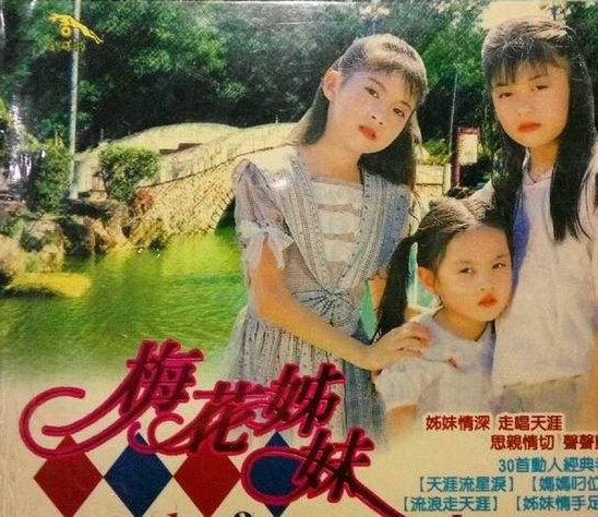  p>《流浪三姊妹》是 a target="_blank" href="/item/梅花三姐妹">