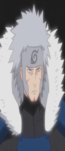  p>宇智波镜,日本漫画《火影忍者》及其衍生作品中的男性角色.