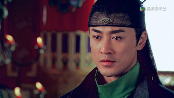 纳兰东,2013年古装电视剧《 a target="_blank" href="/item/紫钗奇缘