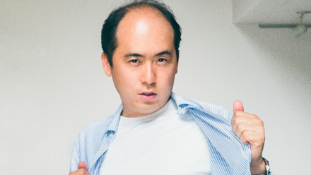 斋藤司