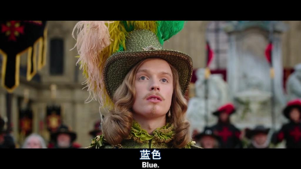 弗莱迪·福克斯