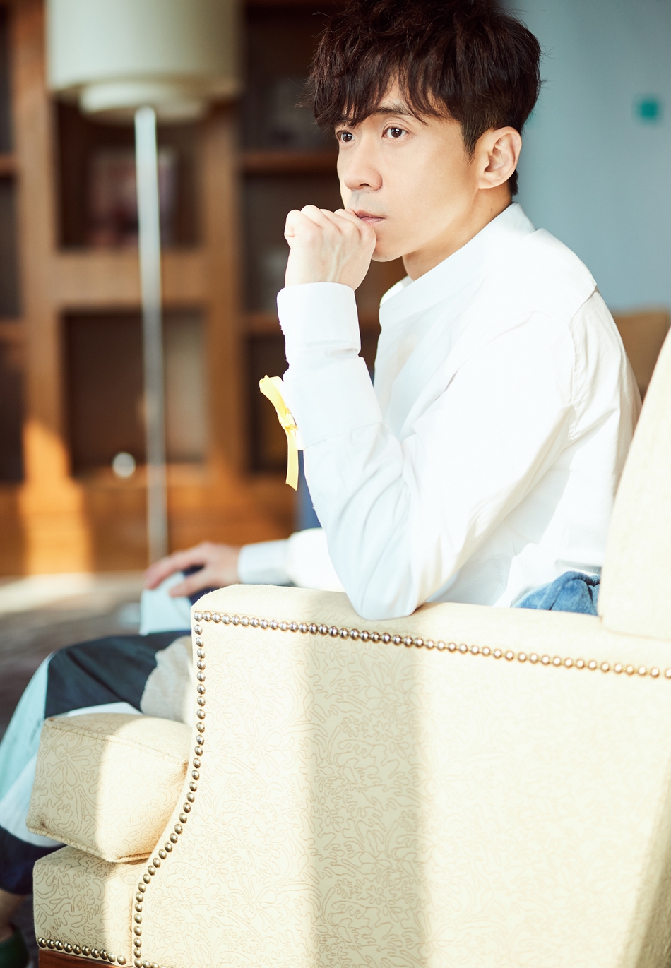 孤独的正确方式》是 a target="_blank" href="/item/光良/142982"