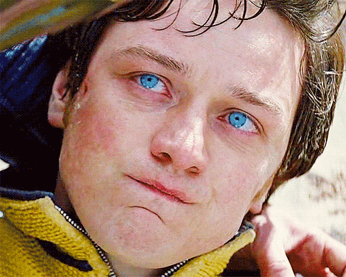 詹姆斯·麦卡沃伊