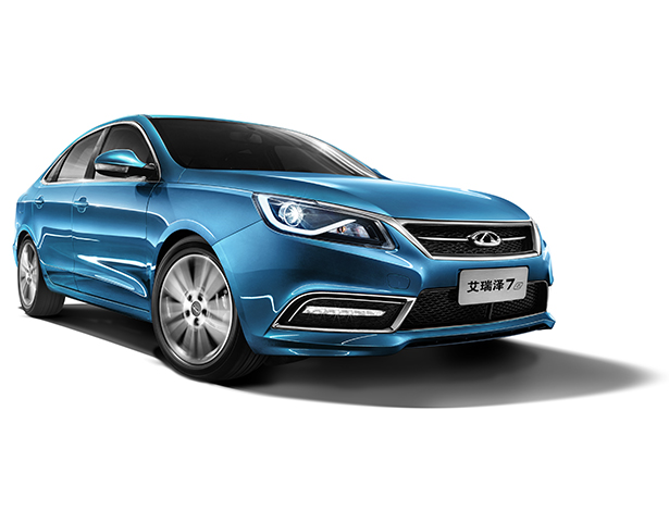  p>艾瑞泽7是 a target="_blank" href="/item/奇瑞汽车股份有限公司