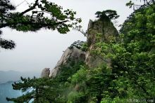 九华山平坦禅寺