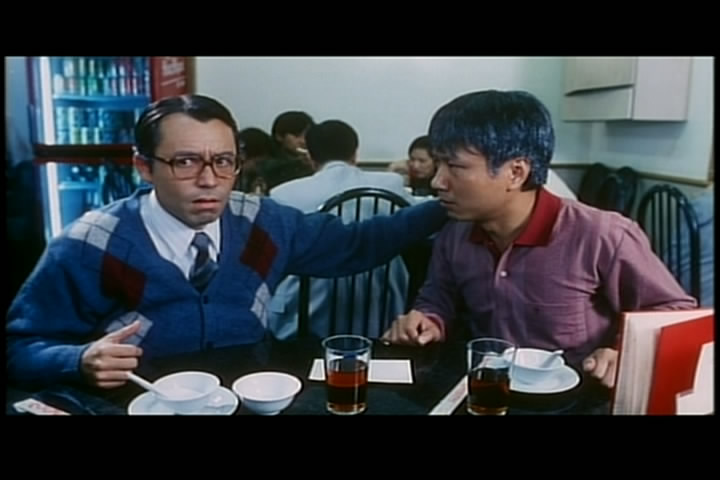 阴阳路五之一见发财