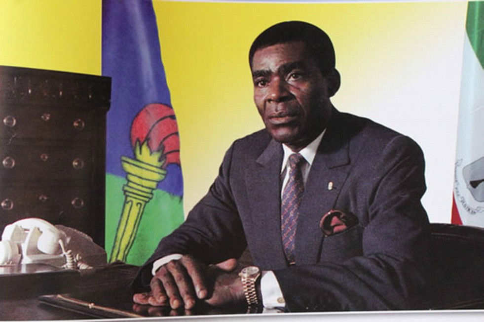 奥比昂.恩圭马.姆巴索戈