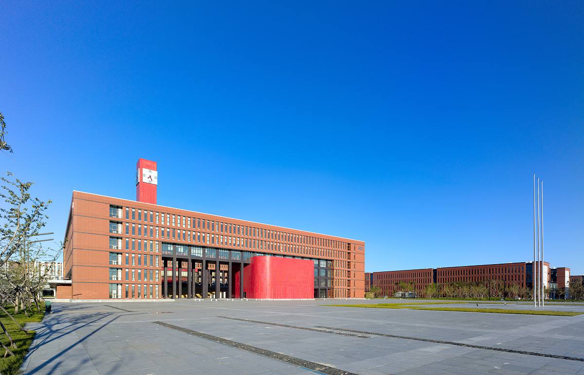  p>大连理工大学盘锦校区( i>panjin campus of dalian university of