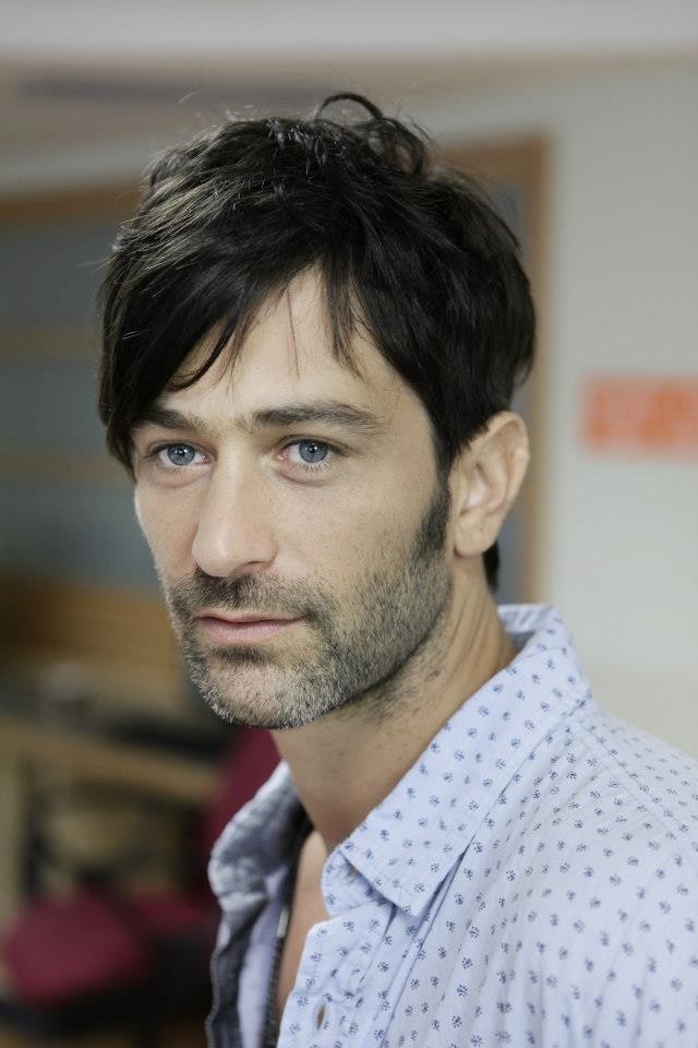 我的军中情人yossi&jagger(2002)