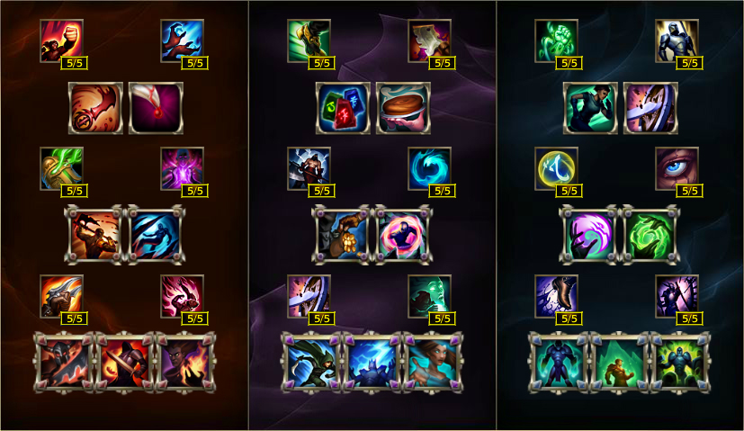  p>天赋, a target="_blank" href="/item/游戏/33581" data-lemmaid=