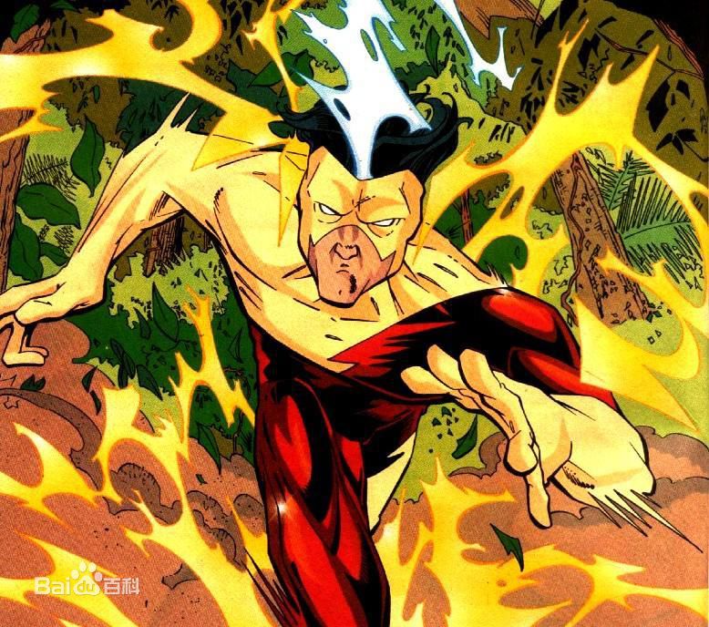  p>闪电侠(the flash)是美国 a target="_blank" href="/item/dc漫画"