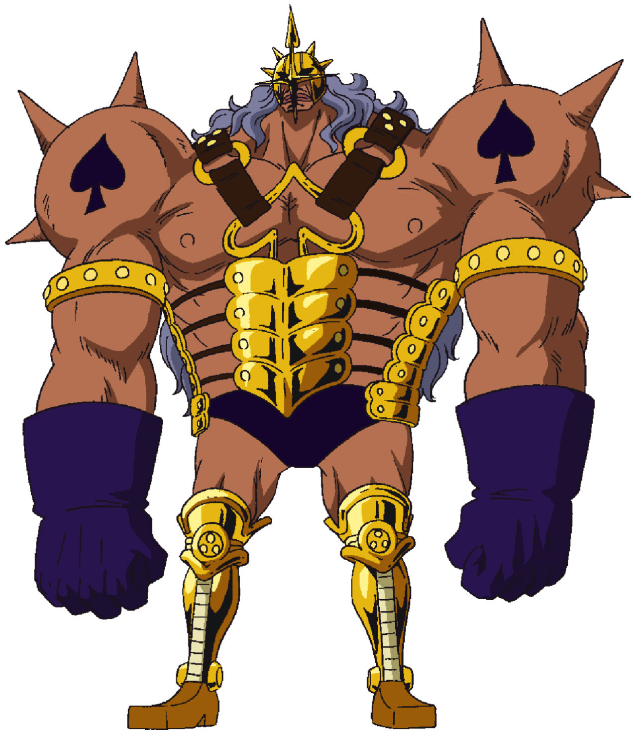 多弗朗明哥家族