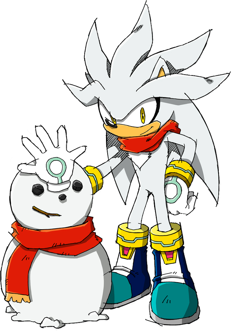  p> b>silver the hedgehog  /b>(中文官译希弗尔,又译席尔瓦 シルバ