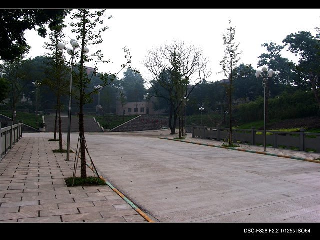 重庆市涪陵高级中学校